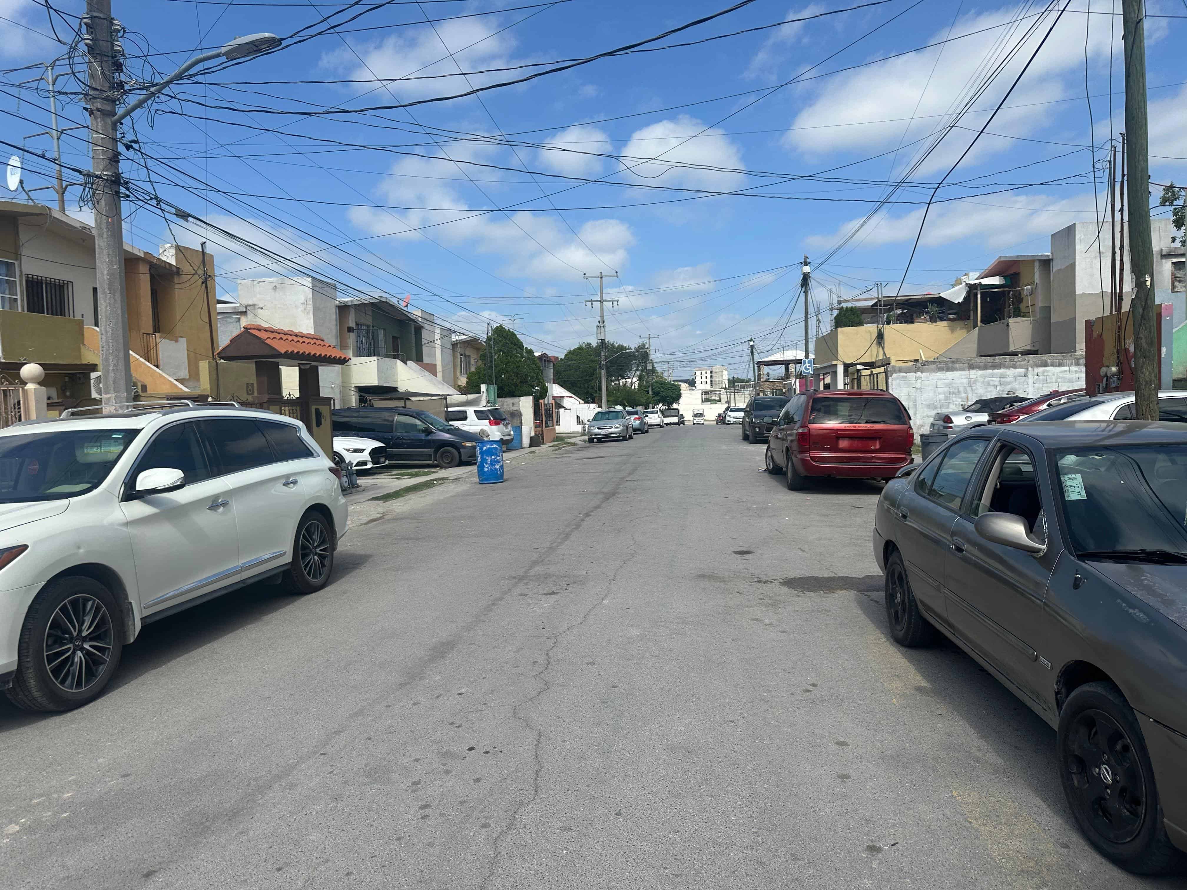 La voz en tu colonia: Abandono, aguas negras y promesas rotas en la Don Antonio