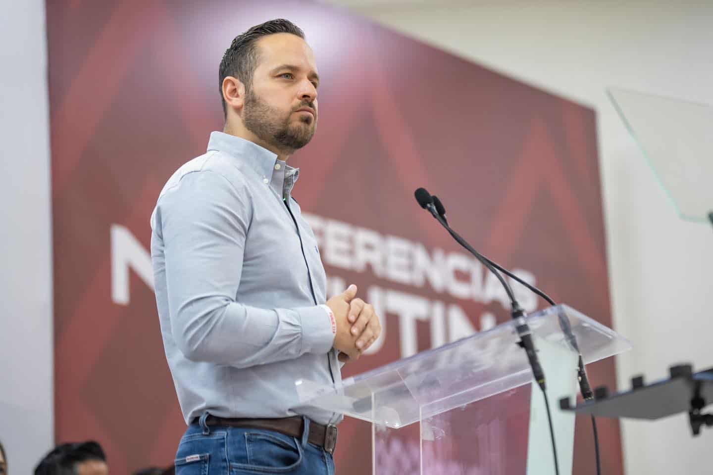 Jacobo Rodríguez defiende a su prima señalada por irregularidades en SIMAS
