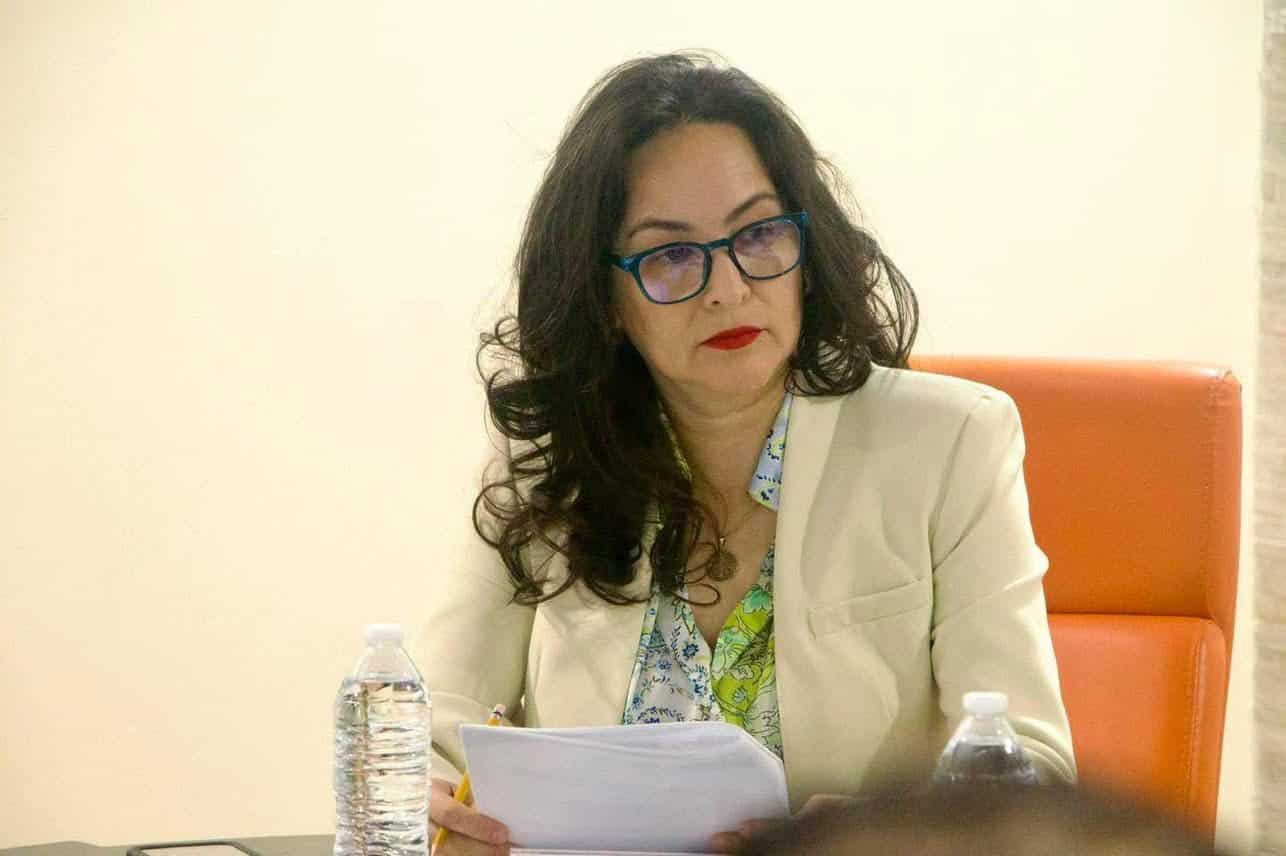 Jacobo Rodríguez defiende a su prima señalada por irregularidades en SIMAS