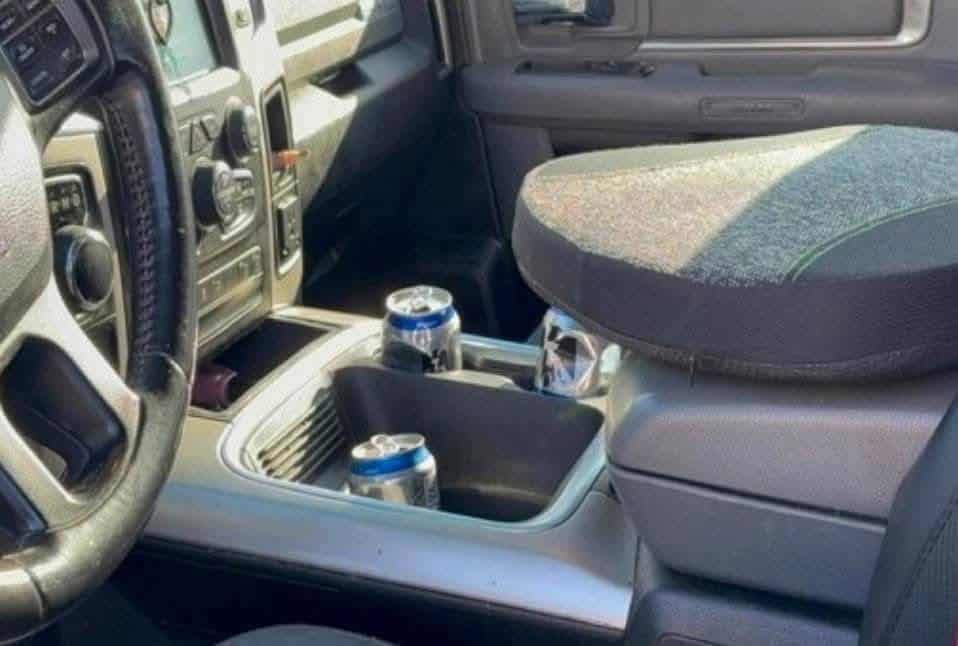 Creeían que una mujer estaba muerta y solo estaba borracha