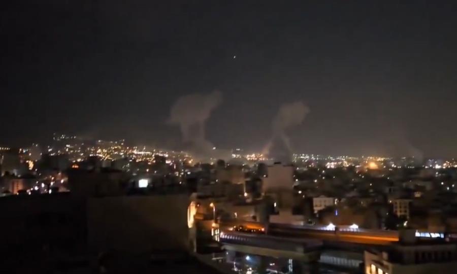 Israel muestra dominio sobre Irán: embajadas evacuadas en Teherán