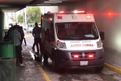 Reubican a 100 pacientes del IMSS Monclova por reparación de aire acondicionado