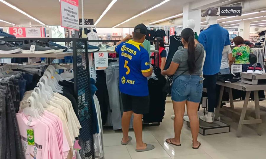 Día del Padre deja aumento del 38% en ventas en Monclova, reporta CANACO