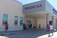 Buscan a menor que escapó del hospital tras presunta agresión y consumo de drogas