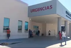 Buscan a menor que escapó del hospital tras presunta agresión y consumo de drogas
