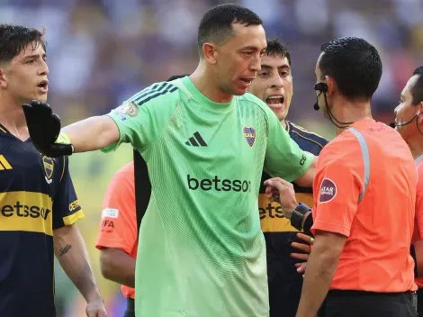 DT de Boca Juniors apunta al ARBITRAJE MEXICANO tras empate en el Mundial