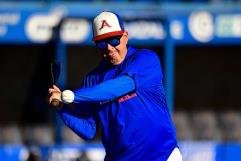 Acereros anuncia salida de Homar Rojas, el manager con más juegos y triunfos