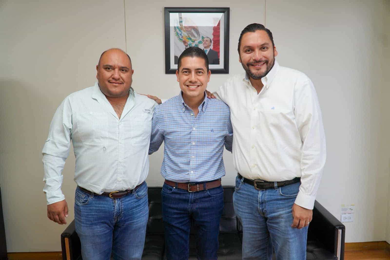 Carlos Villarreal impulsa mejora educativa con inversión de 13.5 mdp en Monclova