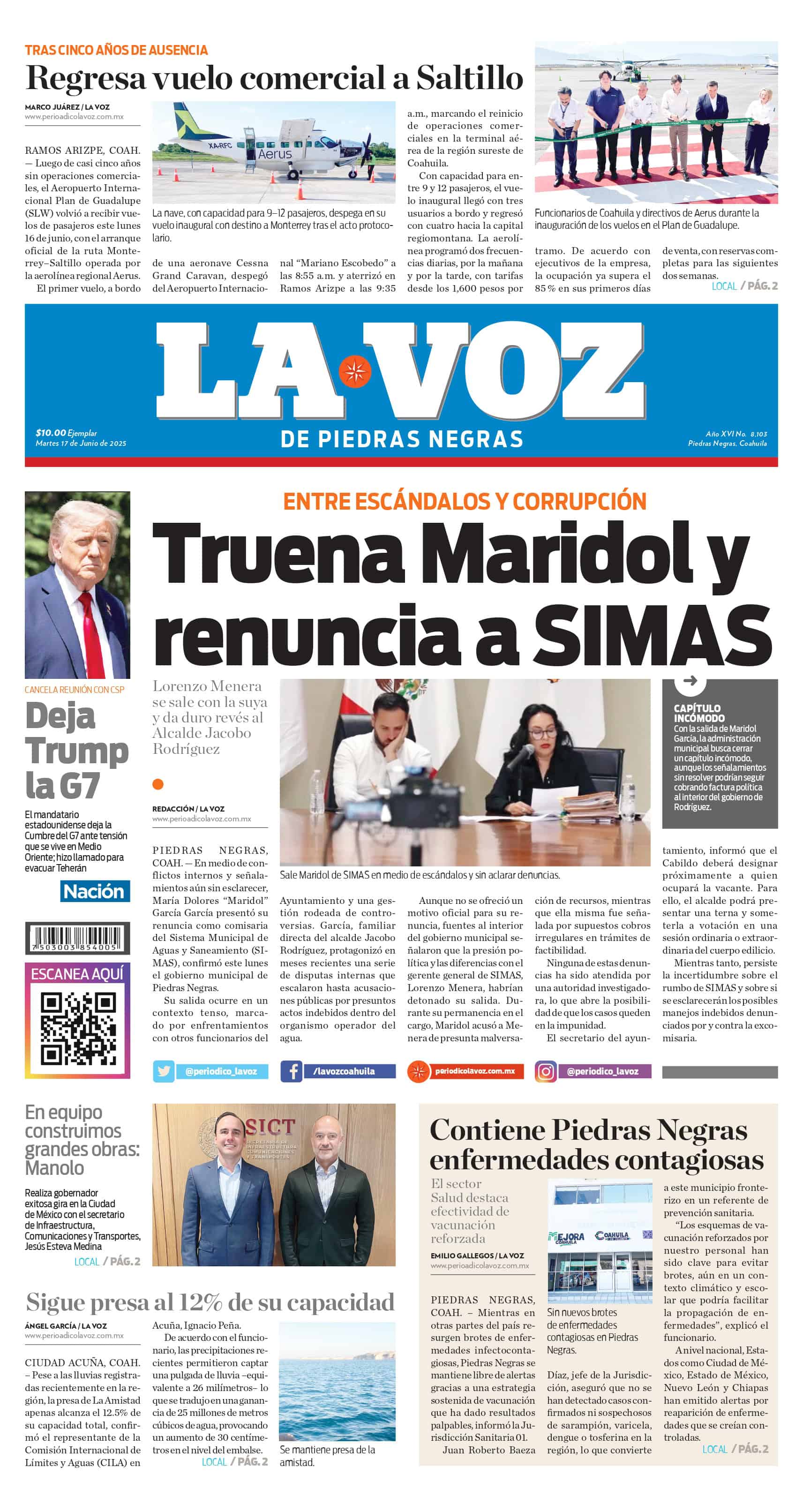 piedras negras
