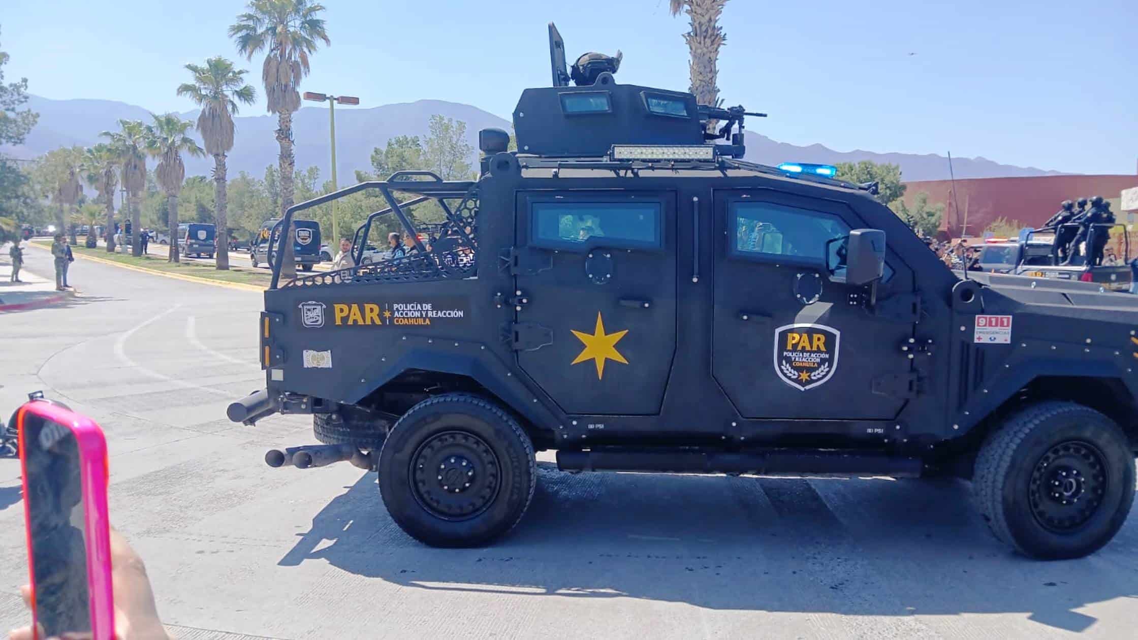 El ISN es clave para la seguridad y desarrollo