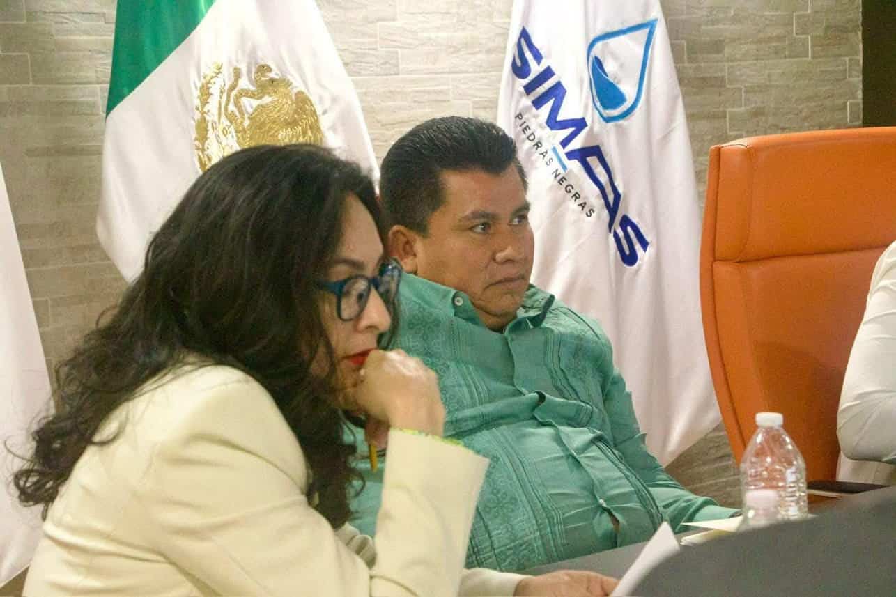 Sale Maridol de SIMAS en medio de ESCÁNDALOS y sin aclarar DENUNCIAS