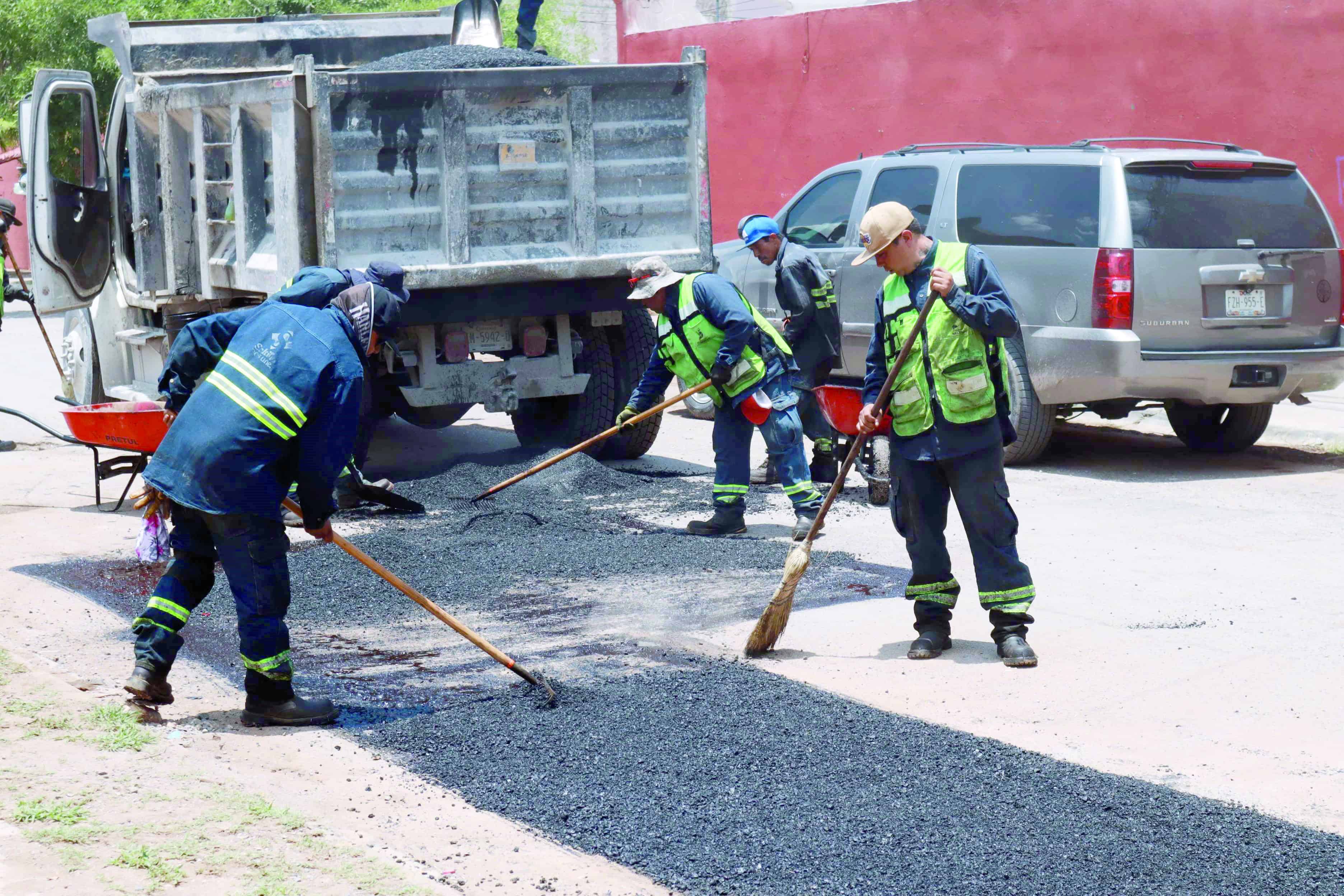 Aumenta Saltillo la seguridad vial 