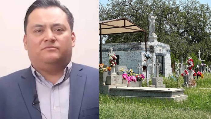 ¿Negocios entre amigos? Acusan intento de privatizar panteón municipal en Piedras Negras