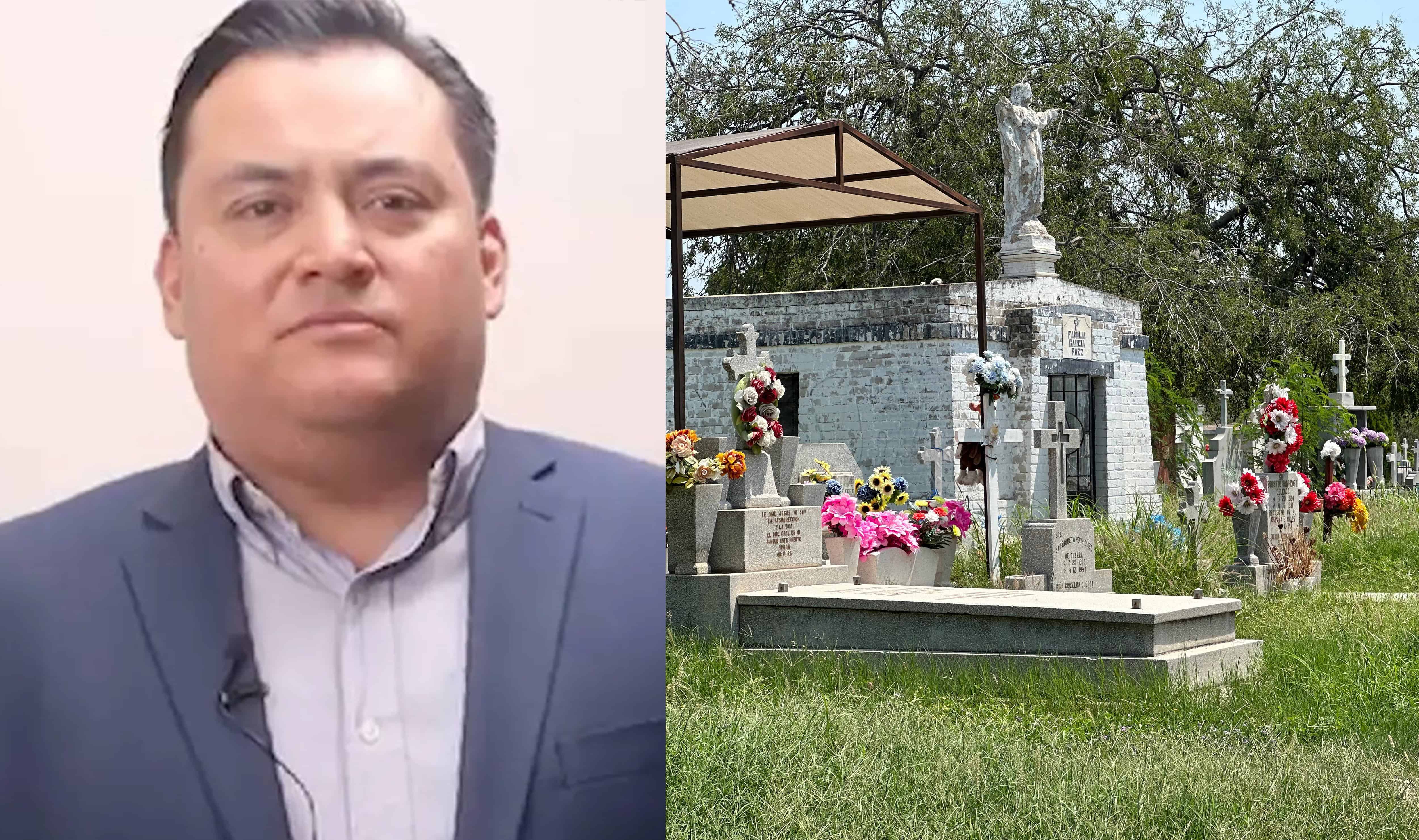 ¿Negocios entre amigos? Acusan intento de privatizar panteón municipal en Piedras Negras