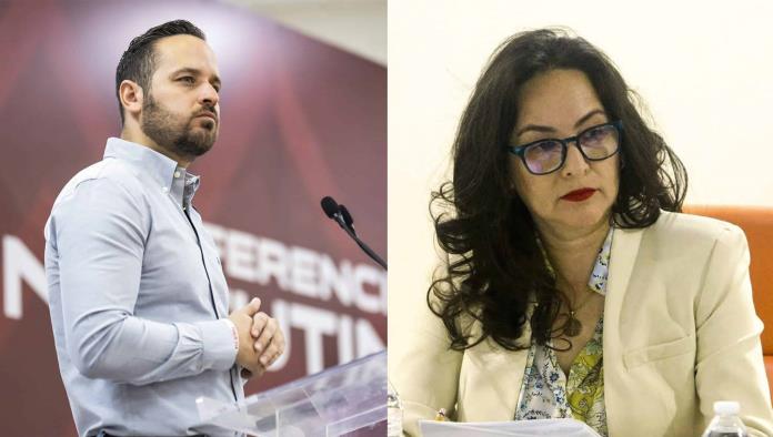 Jacobo Rodríguez defiende a su prima señalada por irregularidades en SIMAS