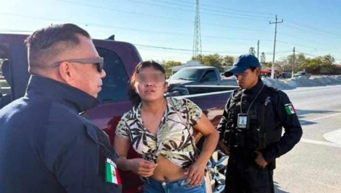 Creeían que una mujer estaba muerta y solo estaba borracha