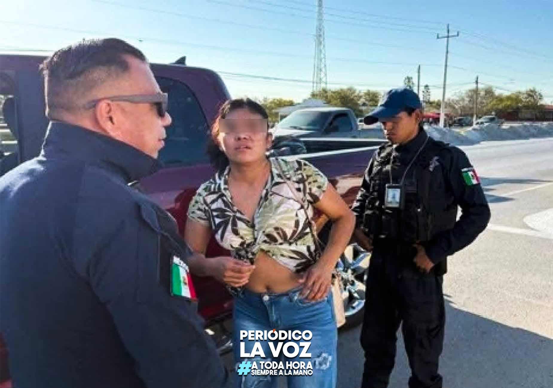 Creeían que una mujer estaba muerta y solo estaba borracha