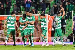 Exjugadores de Santos están bajo investigación por presunto fraude fiscal por 7.4 MDP