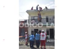 Fallece “El Verano”, histórico rescatista de Frontera