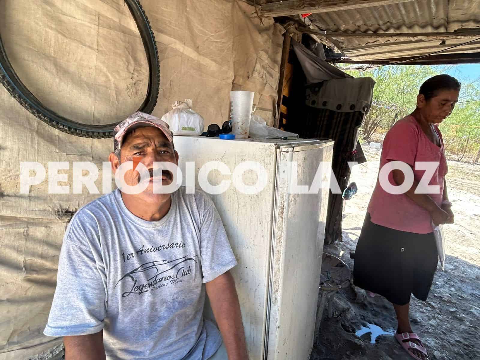 Buscan empleo para salvar la vida de Claudia: Pepenadores piden apoyo