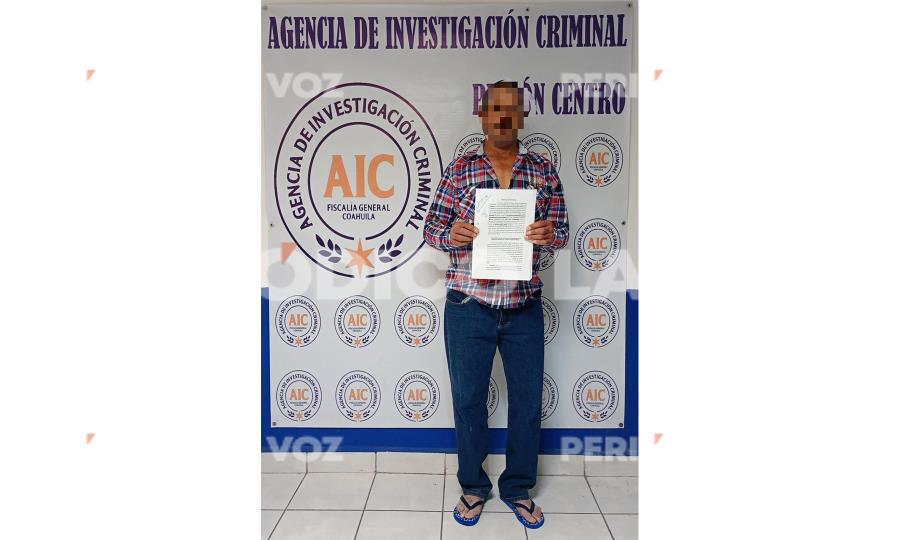 Detienen en Ocampo a El Jinete sin Frontera por abuso a cinco menores
