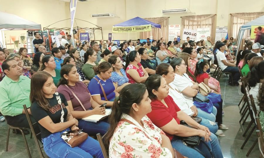 Destinan 25 millones de pesos a escuelas de Coahuila