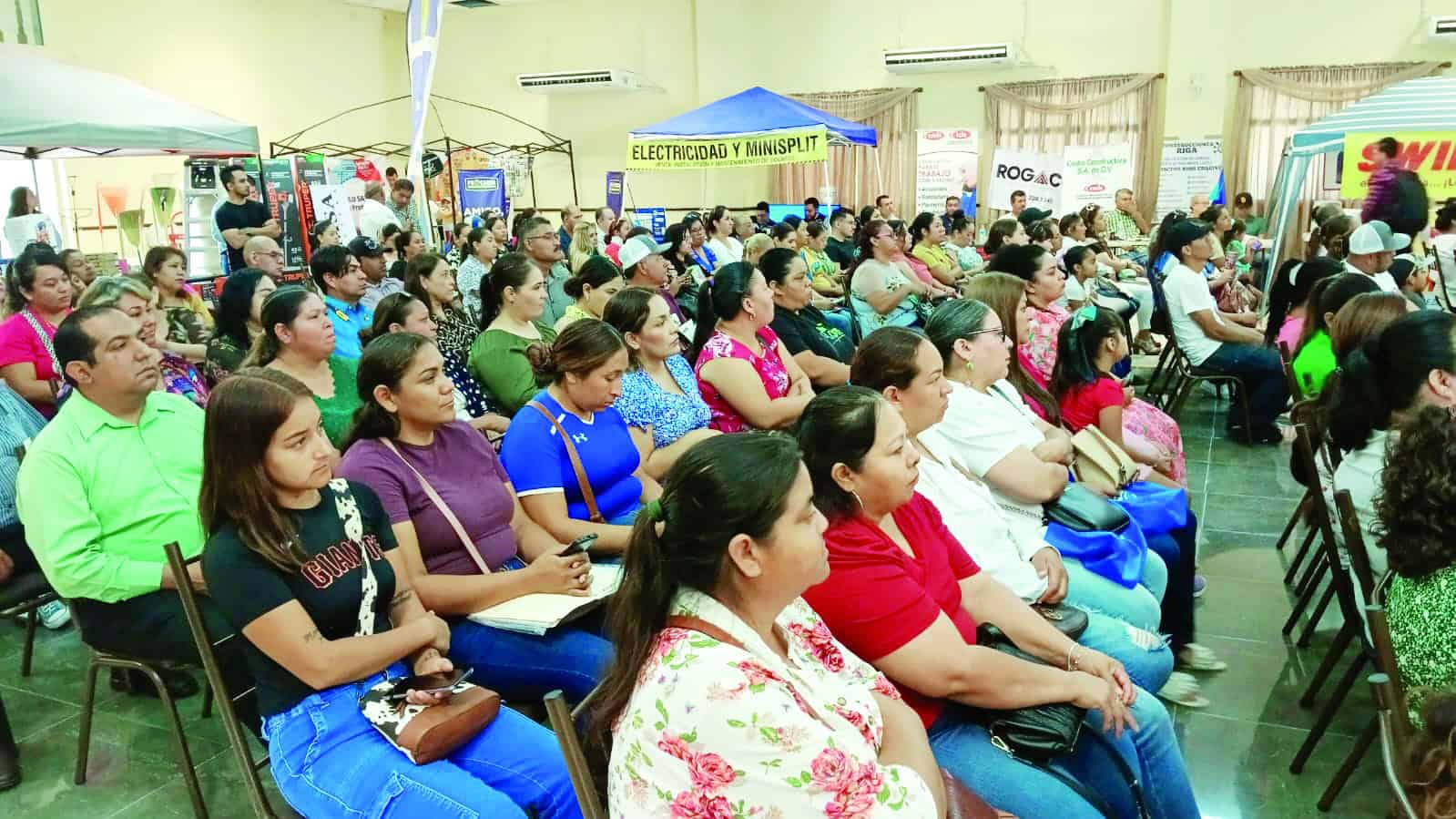Destinan 25 millones de pesos a escuelas de Coahuila
