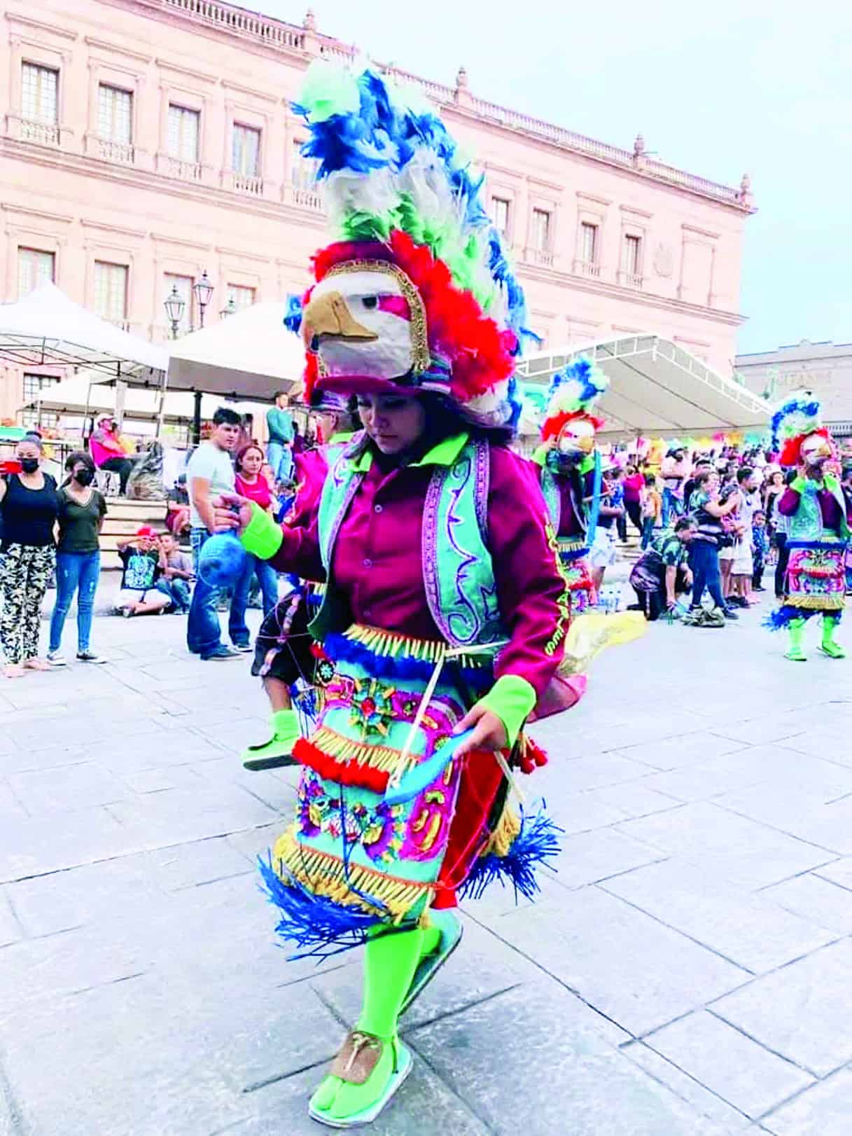 Tendrá Saltillo 4 meses de fe