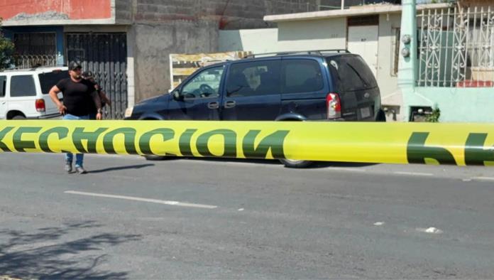 Pierde la vida muer tras ser atropellada
