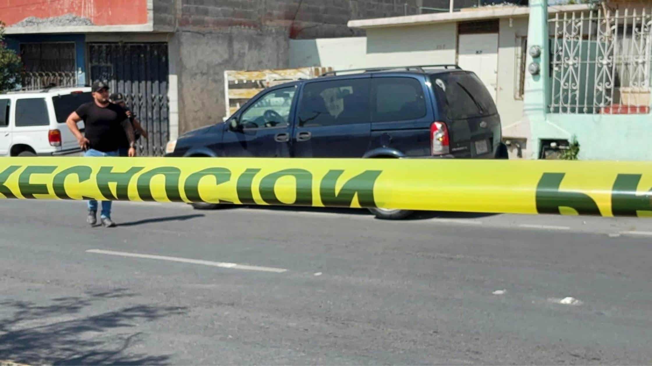 Pierde la vida muer tras ser atropellada Pierde la vida muer tras ser atropellada