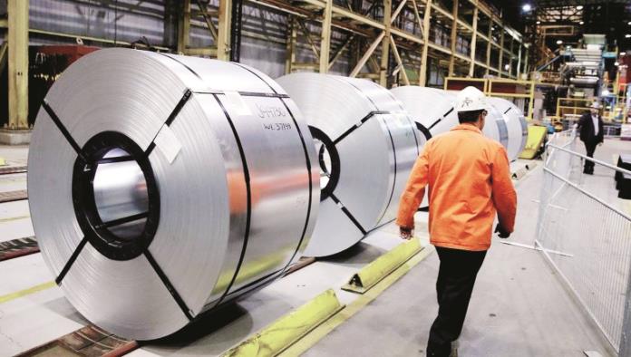 No frenará ‘De Acero’ inversiones