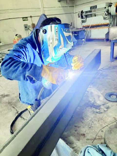 No frenará ´De Acero´ inversiones