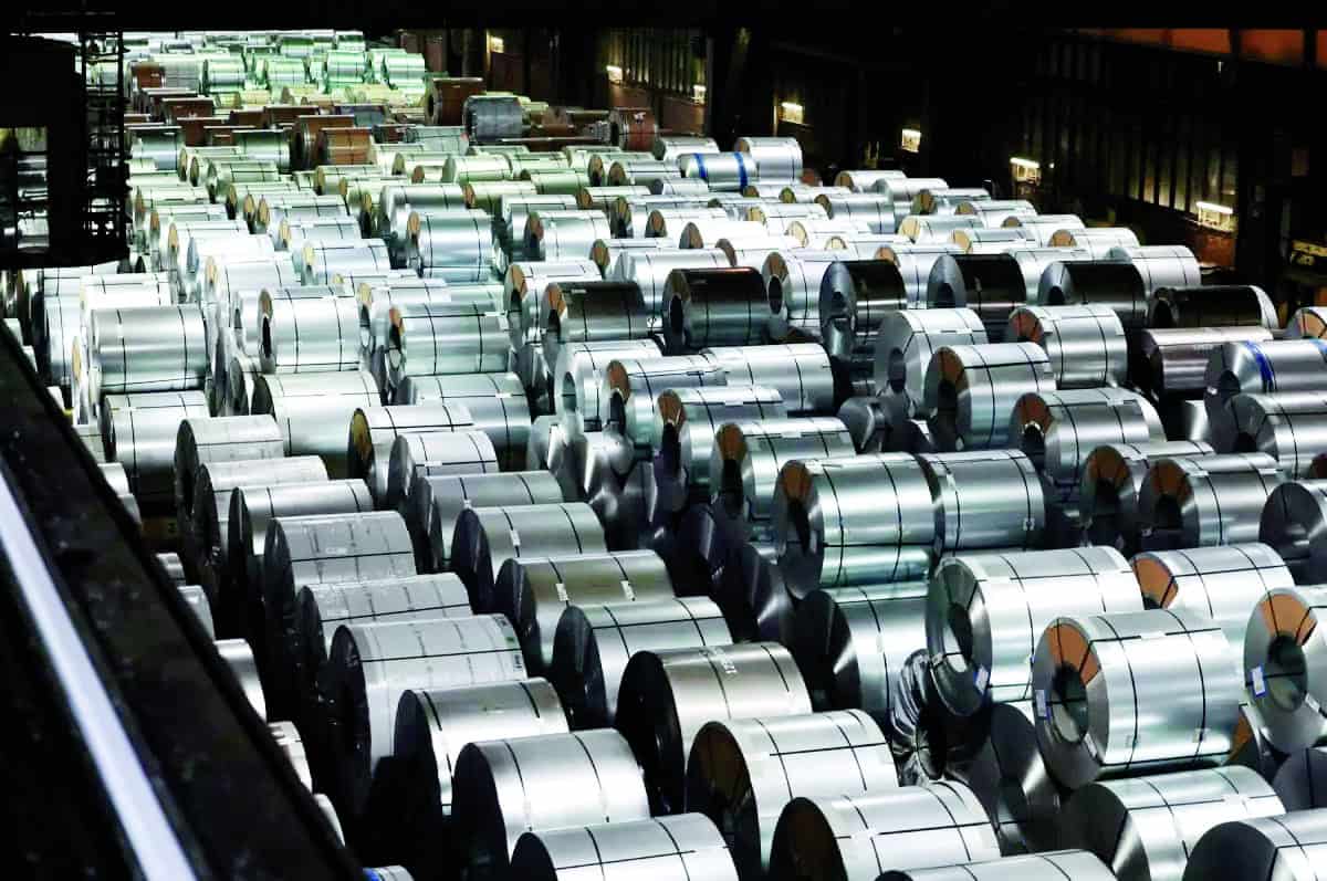 No frenará ´De Acero´ inversiones