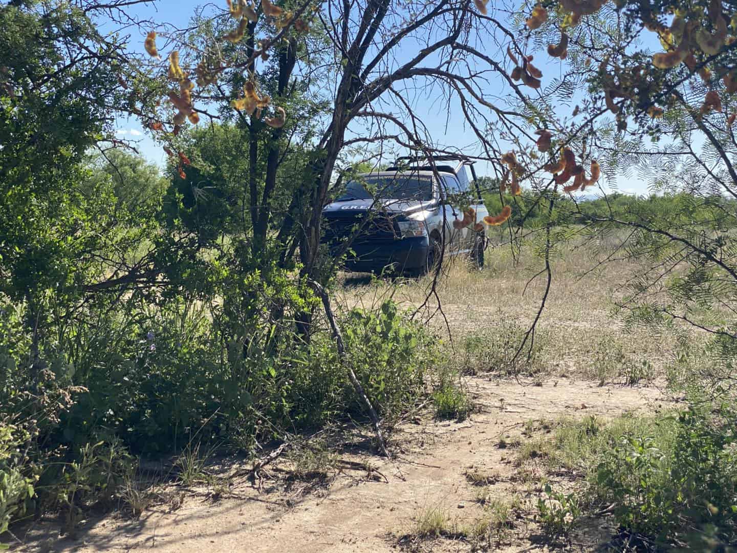 Hallan sin vida a Brisa Isela en Nueva Rosita 