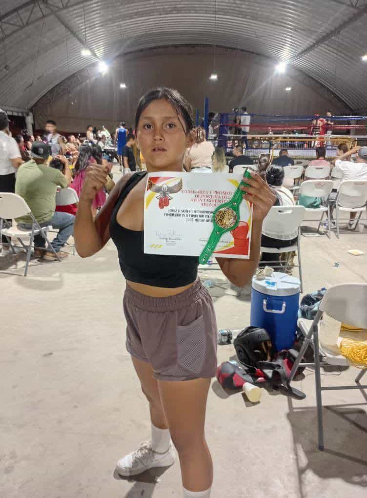 Hallan sin vida a Brisa Isela en Nueva Rosita 