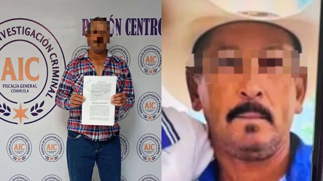 Detienen al "Jinete sin Fronteras" por graves delitos
