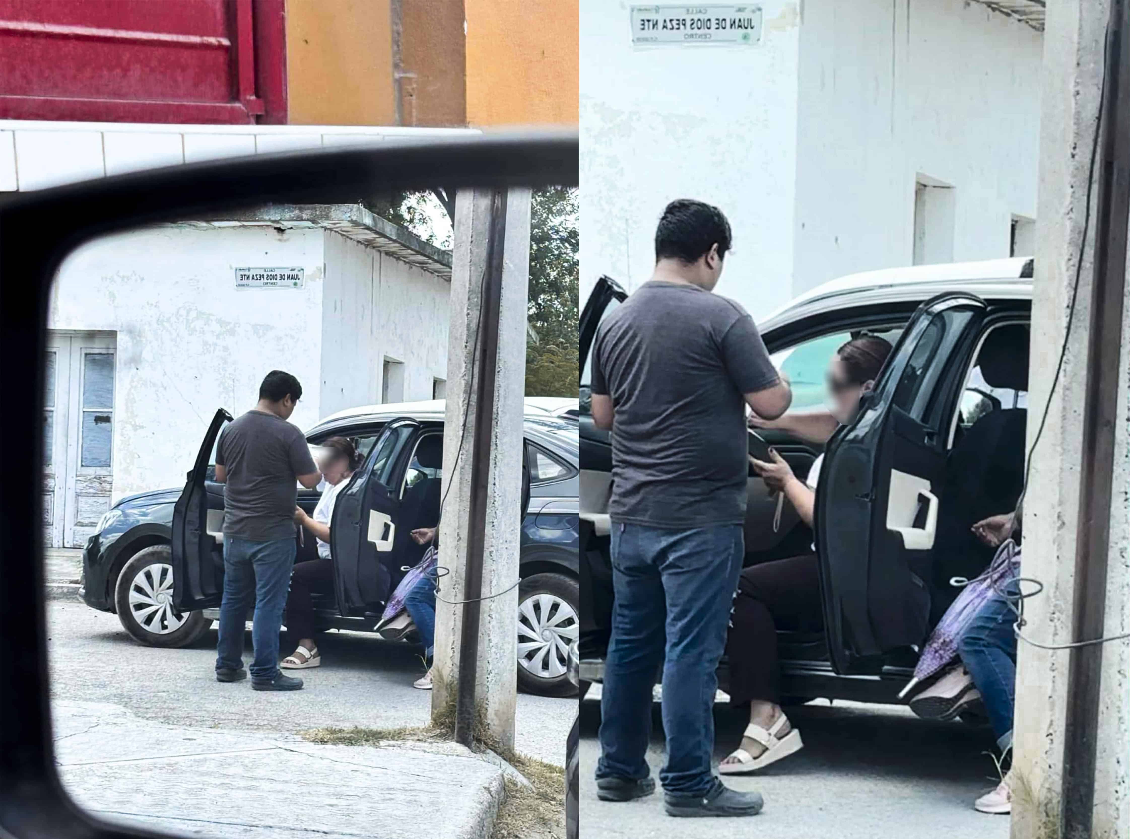 Familiares de Doña Emma exigen justicia tras atropello en Allende: acusan encubrimiento