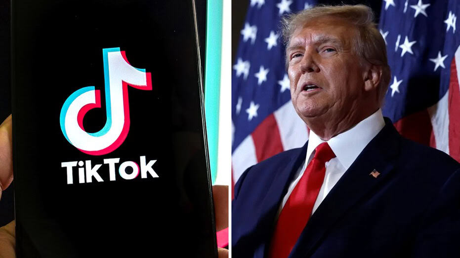 Trump extiende por tercera vez 90 días el plazo para que TikTok se deslinde de China