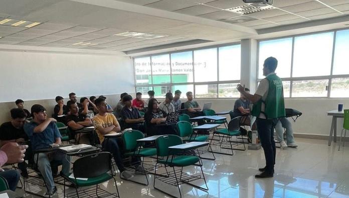 Arranca inscripción al Premio Estatal de la Juventud “Jóvenes Gigantes 2025” en Acuña