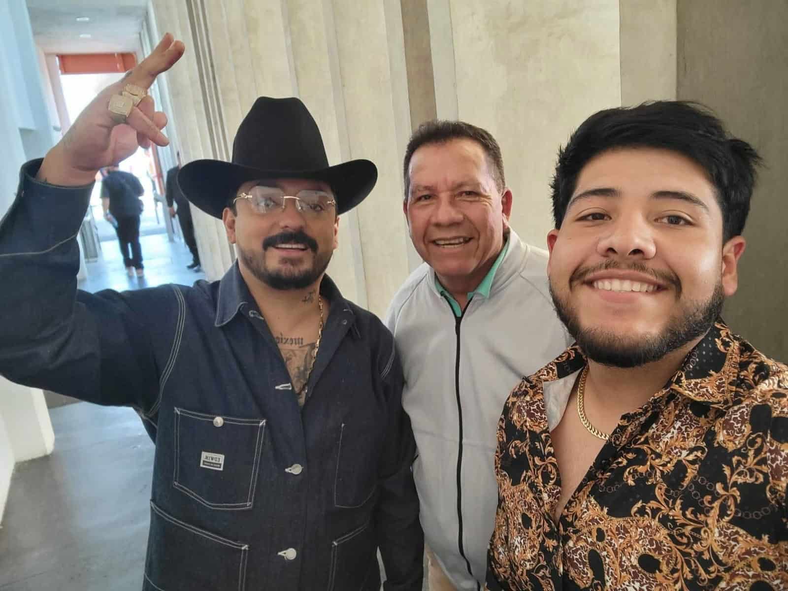 El Loquito del Rancho pone en alto a Nava en Tengo Talento, Mucho Talento