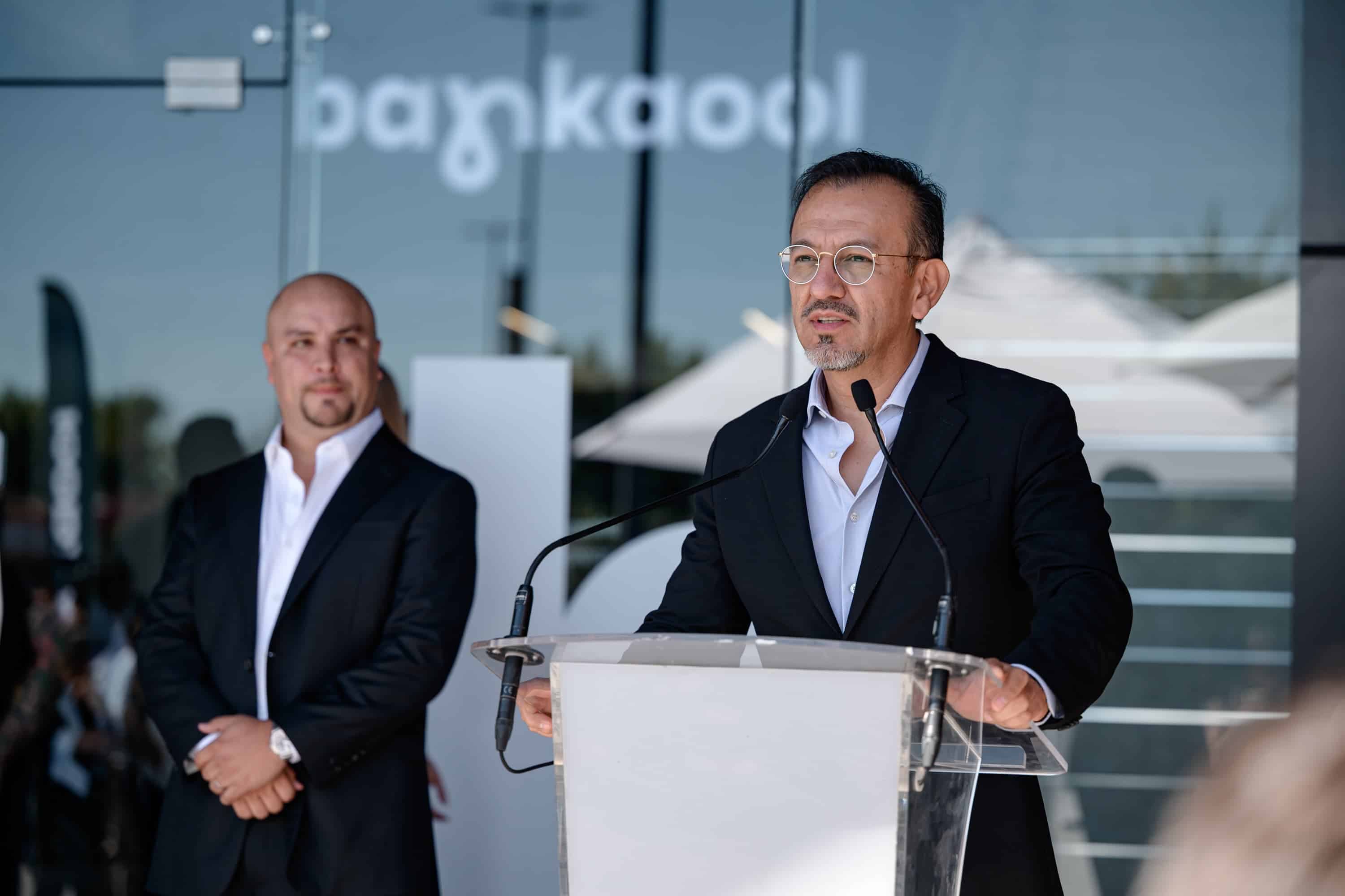 Saltillo es una ciudad atractiva para las inversiones: Javier Díaz