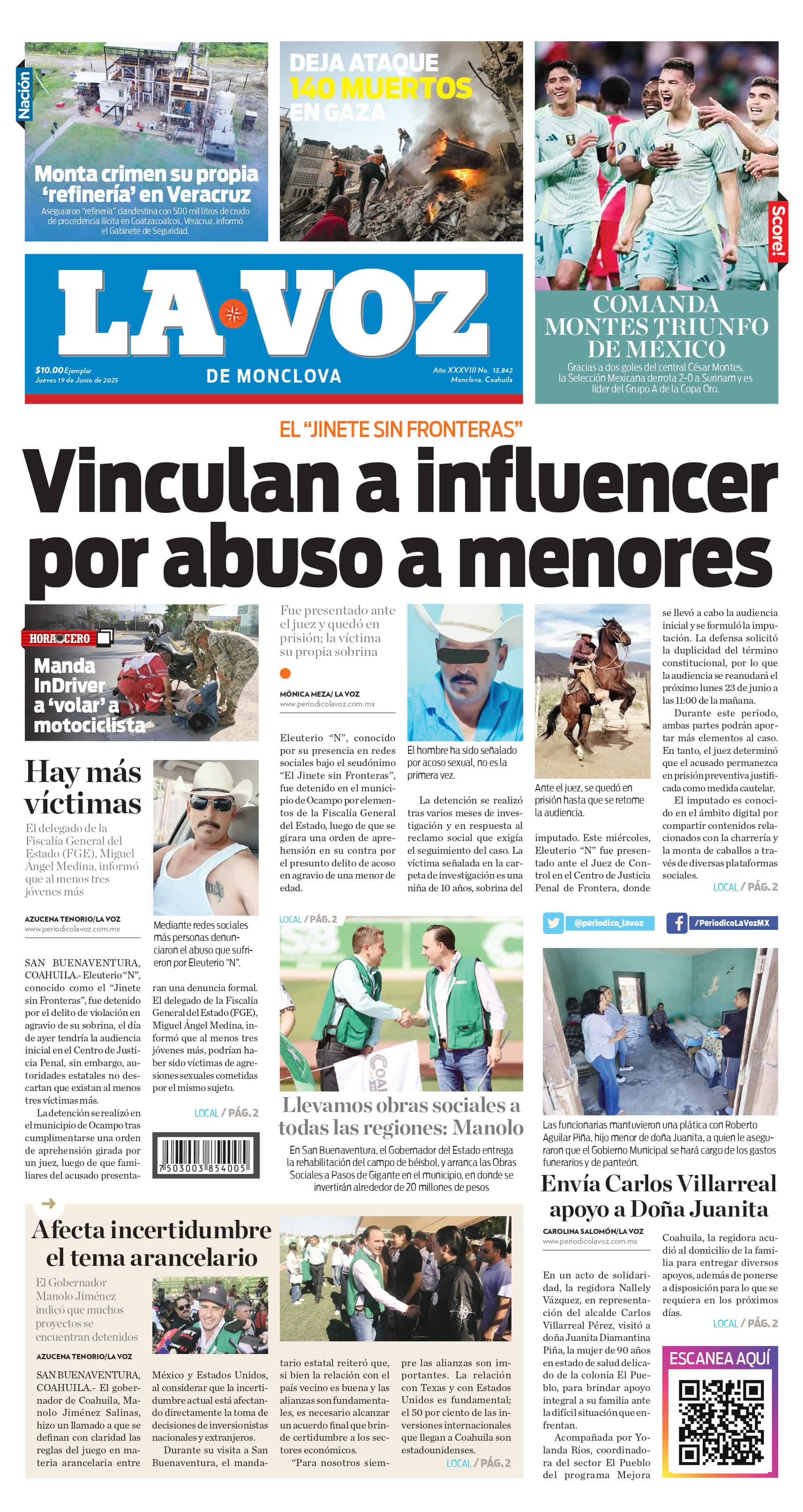 local