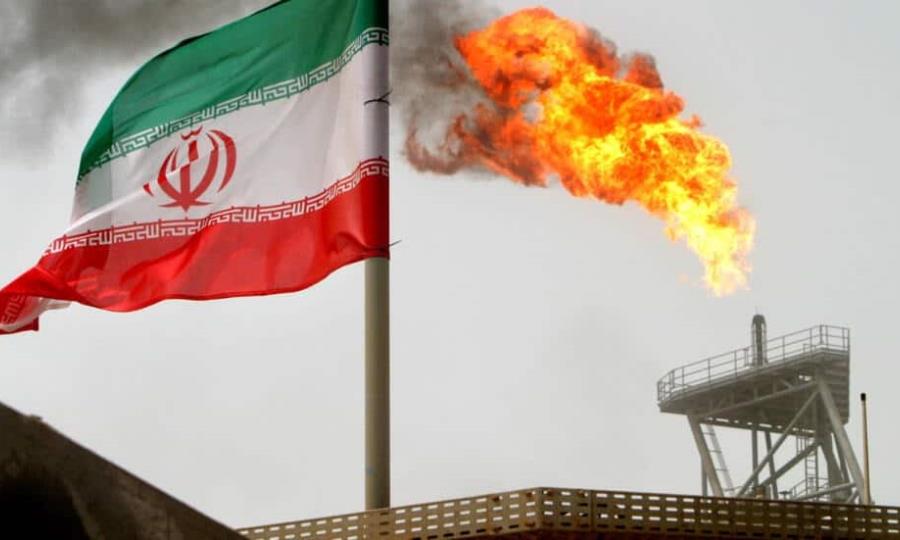 El conflicto entre Israel e Irán podría paralizar el paso petrolero del mundo