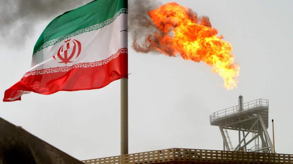 El conflicto entre Israel e Irán podría paralizar el paso petrolero del mundo
