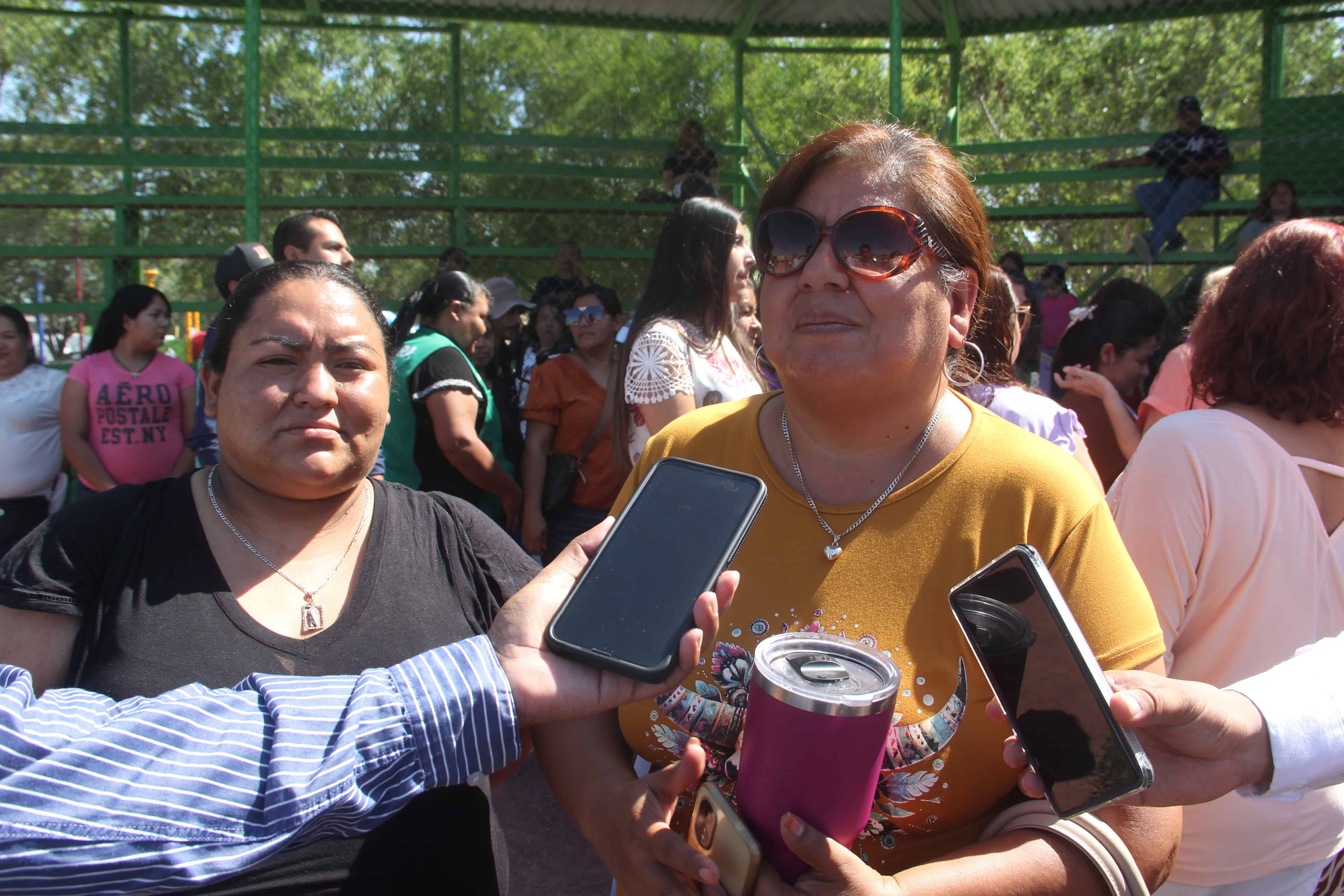 Ampliarán red eléctrica en Saca de Bucareli tras años sin energía en San Buenaventura