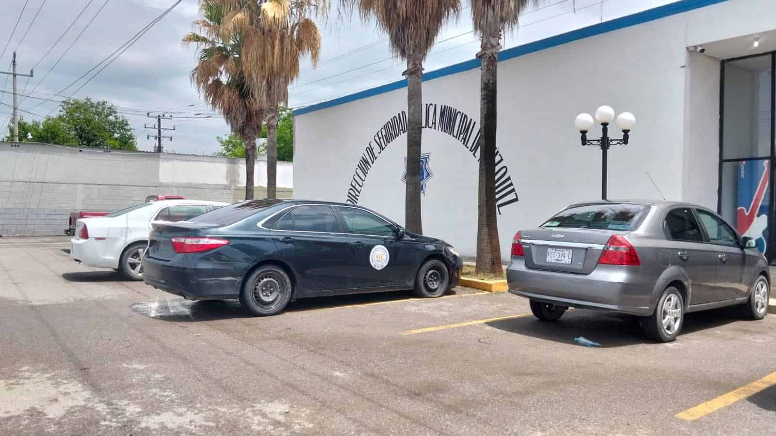 Detienen a empleado de financiera por privar de la libertad a clienta en Múzquiz