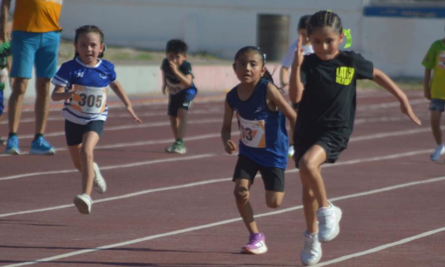 Club Astros reconocerá a 50 niños deportistas en su 50 aniversario en Monclova