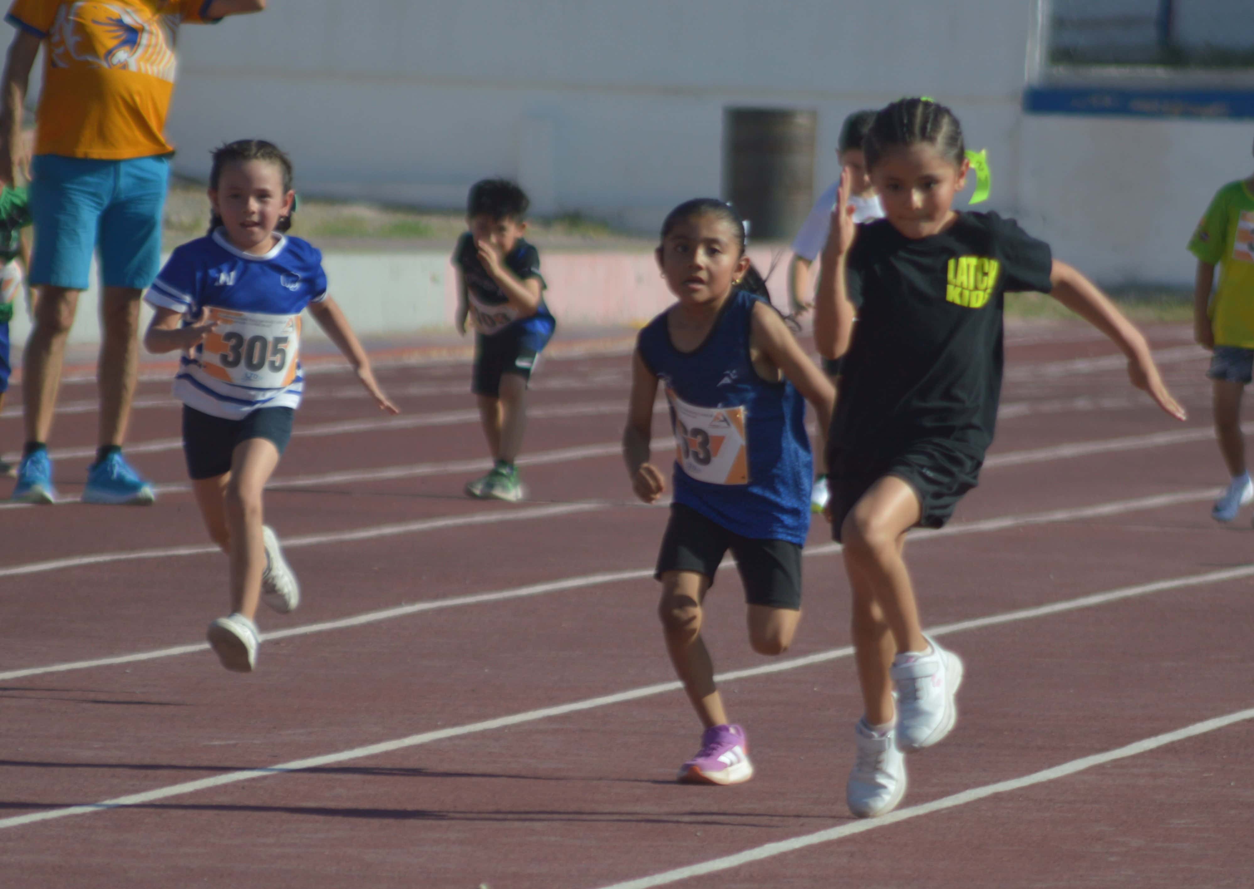 Club Astros reconocerá a 50 niños deportistas en su 50 aniversario en Monclova