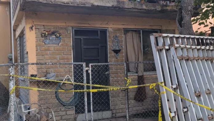 Confirman causa de la muerte de un adulto mayor tras incendio en la colonia Infonavit