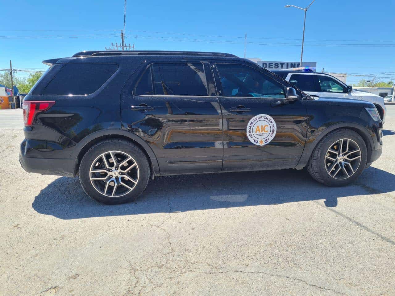 Detienen a padrastro abusador en la colonia Año 2000